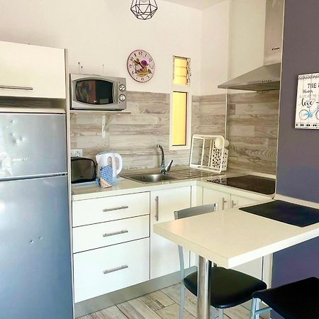 Appartement Torry De Yomely Sea View à Playa de las Américas Extérieur photo